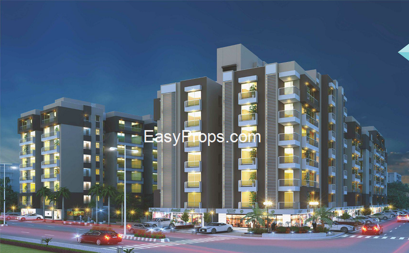 Shree Lakshminarayan Residency
